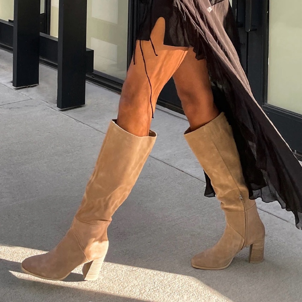 Dolce Vita Boots